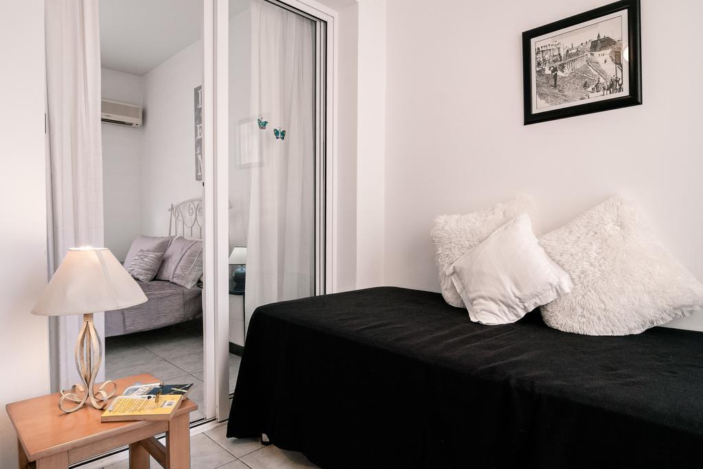Sue'S Apartment Пафос Экстерьер фото